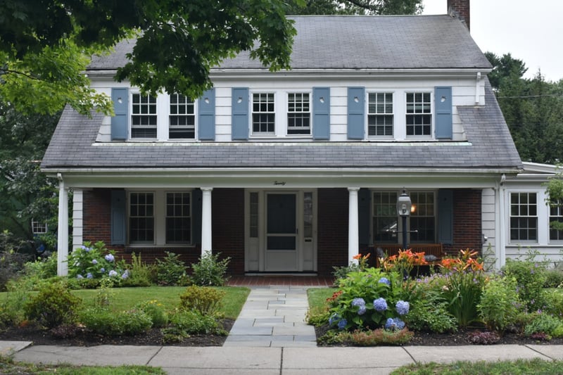 Landscape Design Ideas You'll Love to Know
